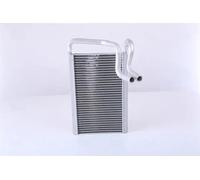 Calefactor Aletas refrigeración soldadas 77635 NISSENS para HYUNDAI H-1 Travel