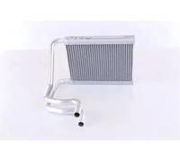 Calefactor Aletas refrigeración soldadas 77642 NISSENS para KIA HYUNDAI