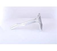 Calefactor Aletas refrigeración soldadas 77649 NISSENS para HYUNDAI i20 I