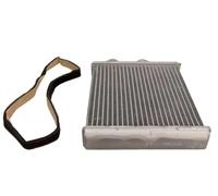 Calefactor Aletas refrigeración soldadas AC515649 MAXGEAR para OPEL ASTRA H GTC