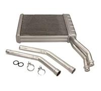 Calefactor Aletas refrigeración soldadas AC544315 MAXGEAR para VOLVO FORD MAZDA