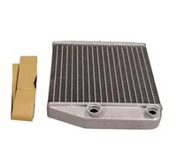Calefactor Aletas refrigeración soldadas AC556423 MAXGEAR para OPEL ABARTH FIAT