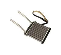 Calefactor Aletas refrigeración soldadas AC566894 MAXGEAR para OPEL