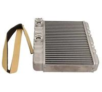 Calefactor Aletas refrigeración soldadas AC566948 MAXGEAR para BMW 3 3 Coupé X3