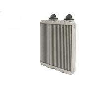 MAHLE Aftermarket Radiador de calefacción para SAAB: 9-3, 900 (Ref: AH 222 000S)
