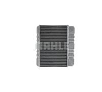 Calefactor Aletas refrigeración soldadas AH 87 000P MAHLE para BMW 3 3 Coupé X3
