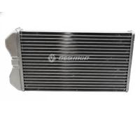 Calefactor Aletas refrigeración soldadas FT55217 FAST