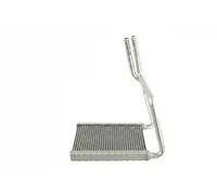 Calefactor Aletas refrigeración soldadas FT55583 FAST para FORD