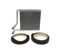 Calefactor Aletas refrigeración soldadas V15-61-0021 VEMO para VW PASSAT B7