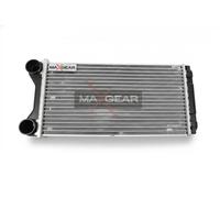Calefactor Aletas refrigeración unidas mecánicamente 18-0110 MAXGEAR para AUDI