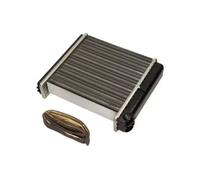 Calefactor Aletas refrigeración unidas mecánicamente 18-0119 MAXGEAR para OPEL