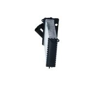 Calefactor Aletas refrigeración unidas mecánicamente 50577 NRF para RENAULT