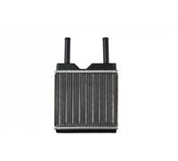 Calefactor Aletas refrigeración unidas mecánicamente 52113 NRF para OPEL