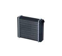 Intercambiador de calor, calefacción interior NRF 52219