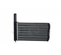 Intercambiador de calor, calefacción interior NRF 52220