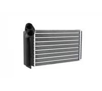 Calefactor Aletas refrigeración unidas mecánicamente 53550 NRF para VW FORD SEAT