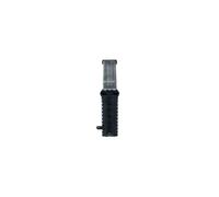 Calefactor Aletas refrigeración unidas mecánicamente 54238 NRF para OPEL OMEGA B
