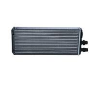 Calefactor Aletas refrigeración unidas mecánicamente 54255 NRF para IVECO