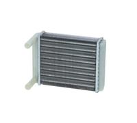 Intercambiador de calor, calefacción interior NRF 54306