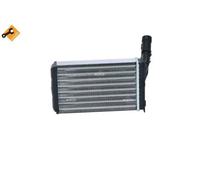 Intercambiador de calor, calefacción interior NRF 54308