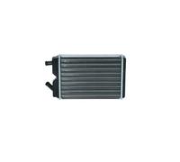 Calefactor Aletas refrigeración unidas mecánicamente 54373 NRF para VOLVO 940
