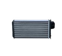 NRF 58036 Radiador de calefacción