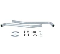 NRF Intercambiador de calor calefacción interior EASY FIT 58617