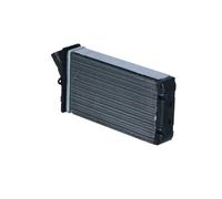 Intercambiador de calor, calefacción interior NRF 58643