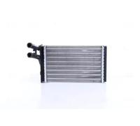 Nissens 70224 Radiador de calefacción
