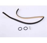 Calefactor Aletas refrigeración unidas mecánicamente 707091 NISSENS para CITROËN
