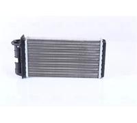 NISSENS Radiador de calefacciÃ³n para FIAT: Multipla, CoupÃ©, Marea, Marengo, Bravo, Brava & ALFA ROMEO: 145, 146 (Ref: 71441)