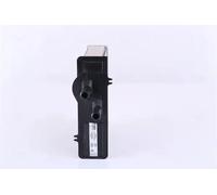 Calefactor Aletas refrigeración unidas mecánicamente 71442 NISSENS para FIAT