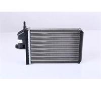 NISSENS 71450 Radiador de calefacción