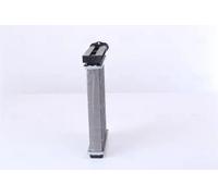 Calefactor Aletas refrigeración unidas mecánicamente 71745 NISSENS para FORD