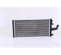 Calefactor Aletas refrigeración unidas mecánicamente 71807 NISSENS para IVECO
