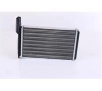 NISSENS 71942 Radiador de calefacción