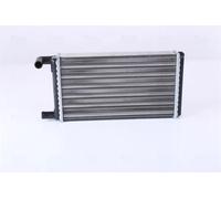 NISSENS 72004 Radiador de calefacción
