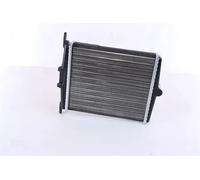 NISSENS 72019 Radiador de calefacción