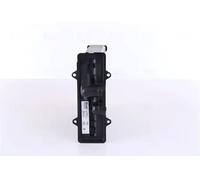 Calefactor Aletas refrigeración unidas mecánicamente 72657 NISSENS para OPEL