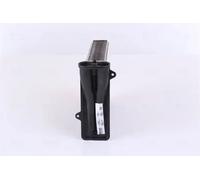 Calefactor Aletas refrigeración unidas mecánicamente 72954 NISSENS para PEUGEOT