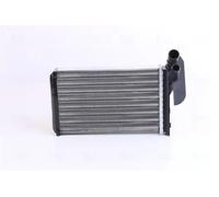 Calefactor Aletas refrigeración unidas mecánicamente 73252 NISSENS para RENAULT