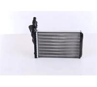 Calefactor Aletas refrigeración unidas mecánicamente 73374 NISSENS para RENAULT