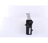 Calefactor Aletas refrigeración unidas mecánicamente 73375 NISSENS para RENAULT