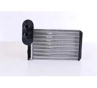 Calefactor Aletas refrigeración unidas mecánicamente 73962 NISSENS para VW SEAT