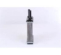 Calefactor Aletas refrigeración unidas mecánicamente 77505 NISSENS para KIA