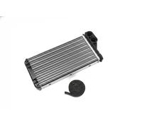 Calefactor Aletas refrigeración unidas mecánicamente 7765006 KAMOKA para CITROËN