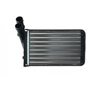 Calefactor Aletas refrigeración unidas mecánicamente 7765007 KAMOKA para CITROËN