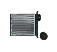 Calefactor Aletas refrigeración unidas mecánicamente 7765028 KAMOKA para VOLVO