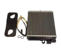 Calefactor Aletas refrigeración unidas mecánicamente AC553041 MAXGEAR para VOLVO