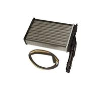 Calefactor Aletas refrigeración unidas mecánicamente AC580537 MAXGEAR